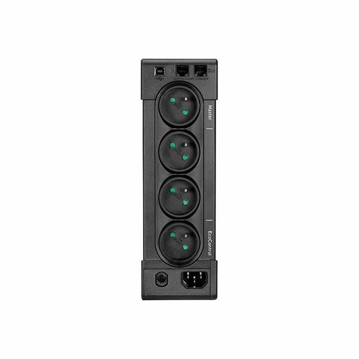 SAI Interactivo Eaton Ellipse PRO 650FR 400 W